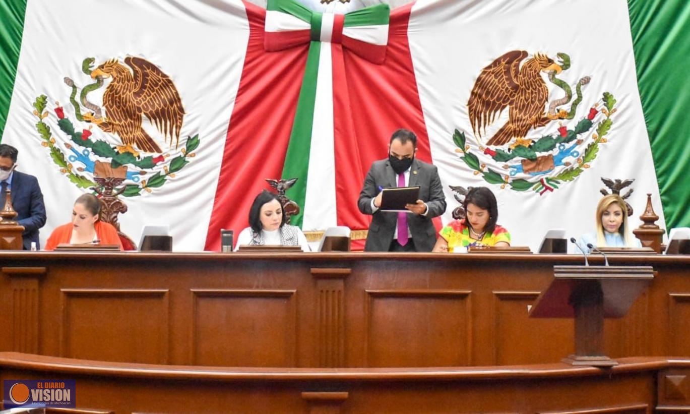 75 Legislatura aprueba creación de la Procuraduría de Protección al Adulto Mayor