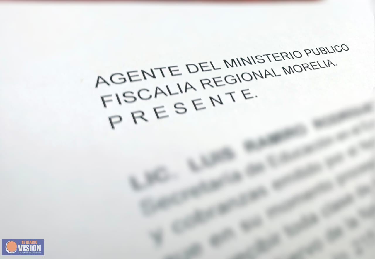 SEE alerta a trabajadores de cambios ilegales de CT; interpone denuncia