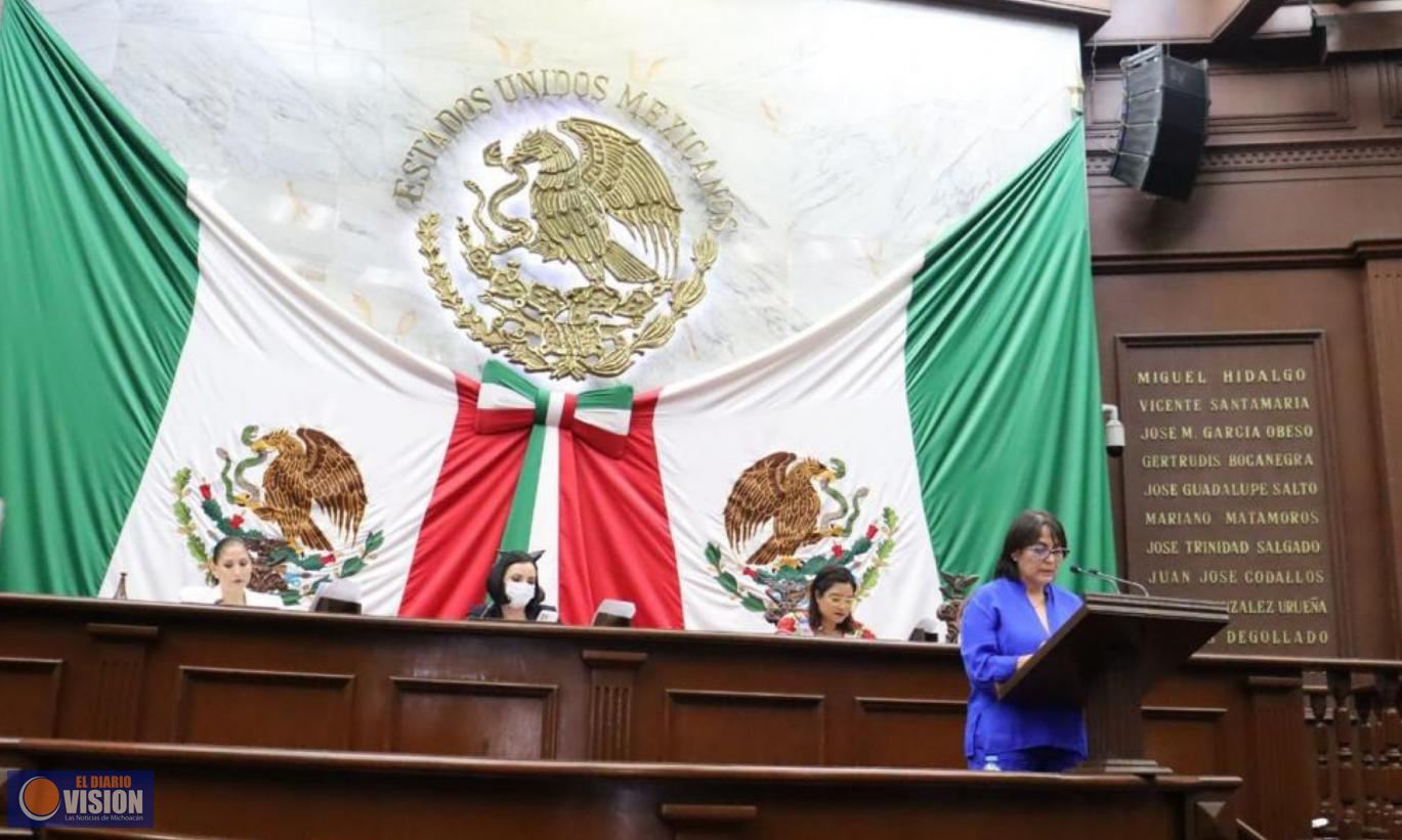 Aprueba 75 legislatura promover la salud para trabajadores del estado