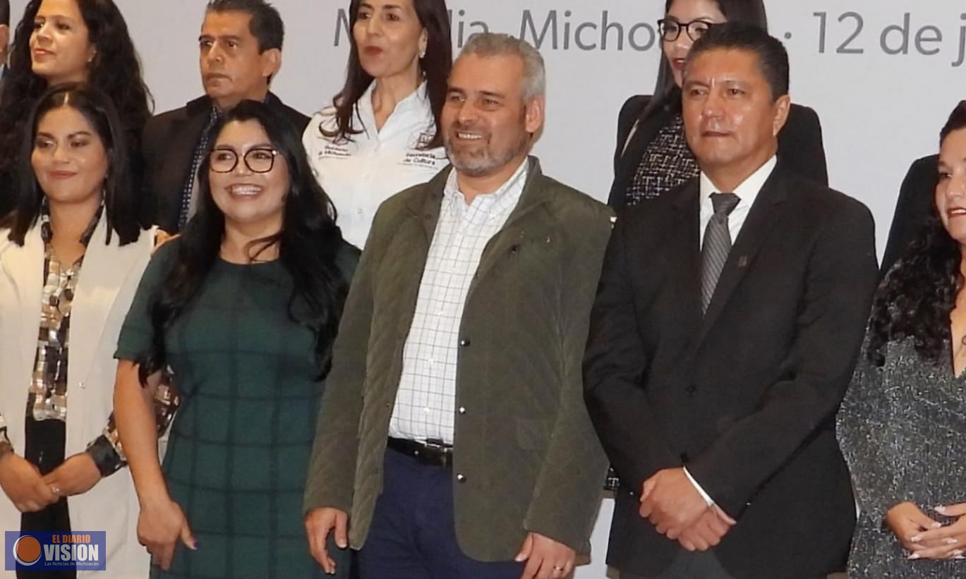 UMSNH participa en reunión del Comité interinstitucional para atención de desplazados 