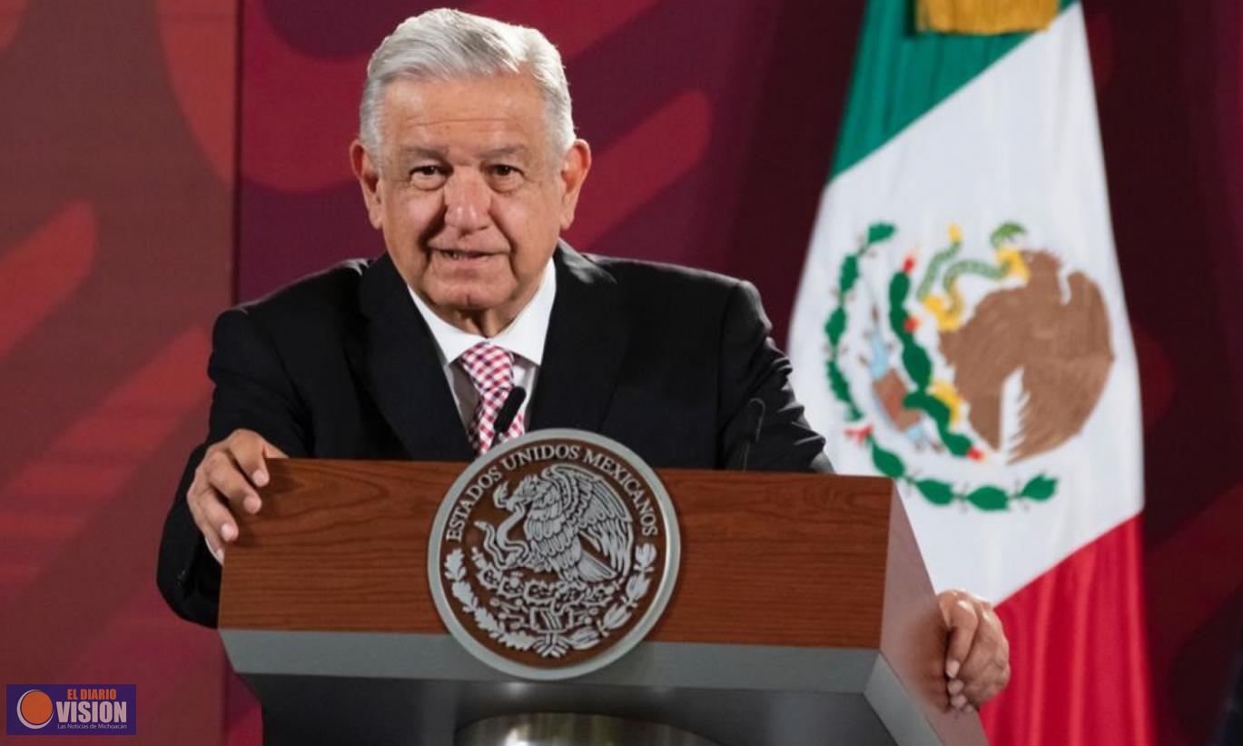 Condecoración “Melchor Ocampo”, al presidente López Obrador: 75 Legislatura