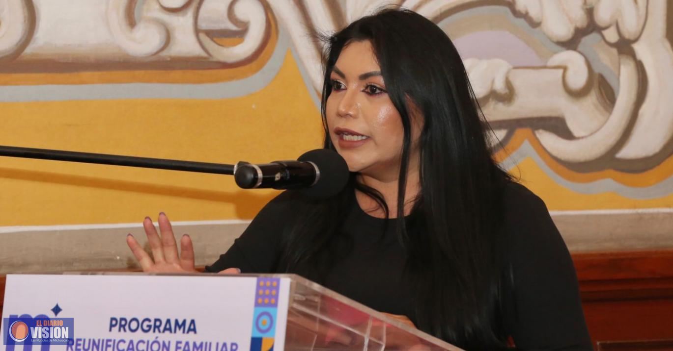 Semigrante entregará 980 visas del programa Refami