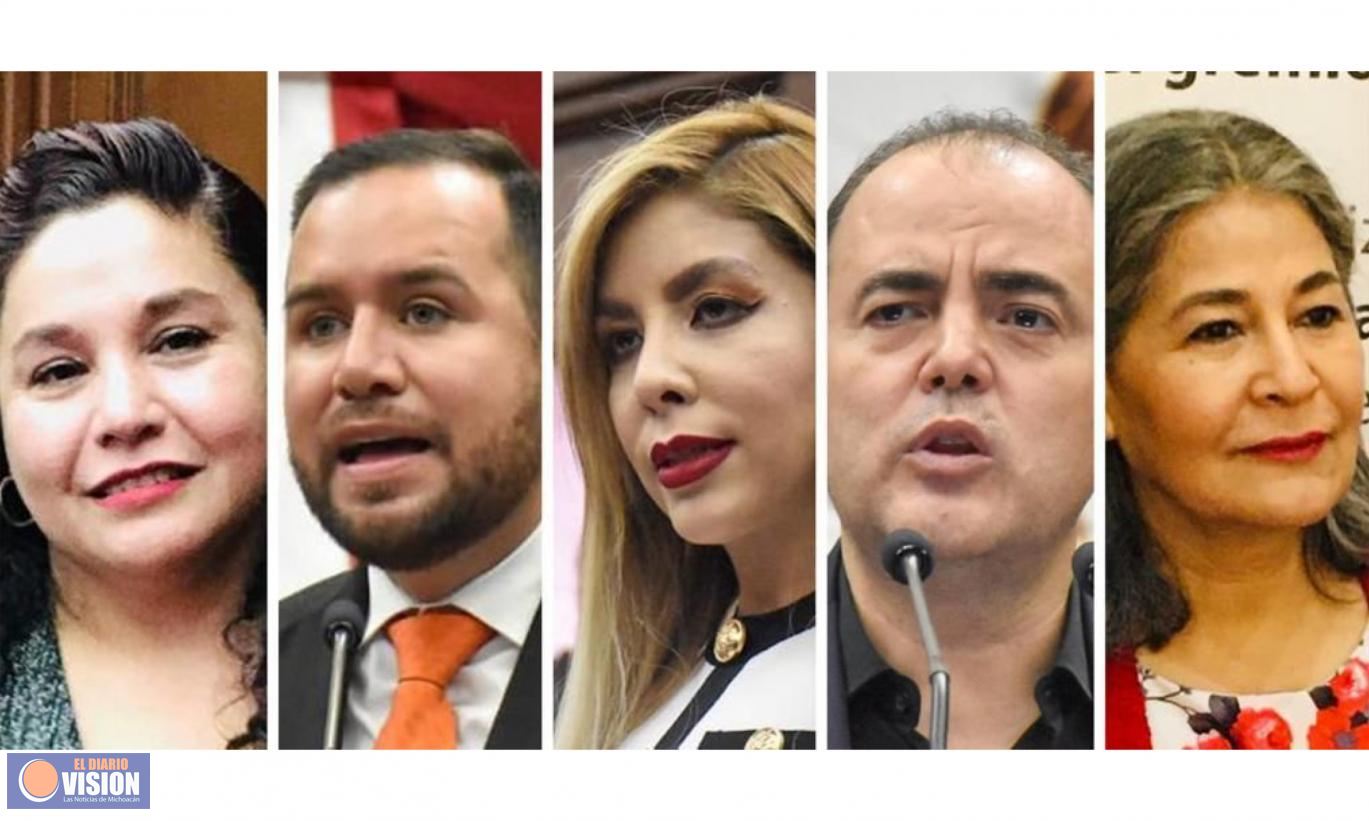 GPPT votó a favor de la desincorporación, de predio en favor de IMSS