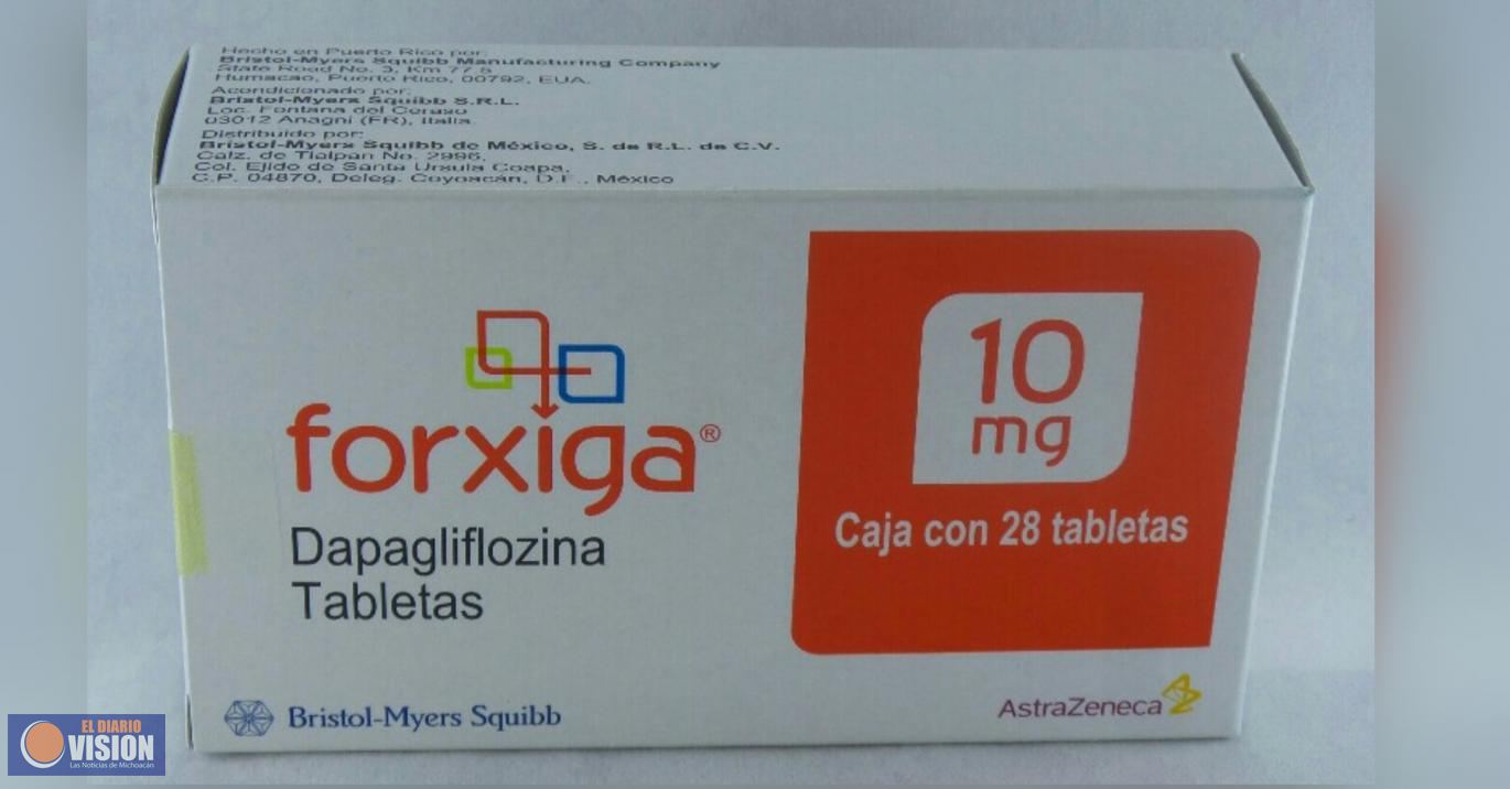 Alertan sobre venta de medicamento alterado 