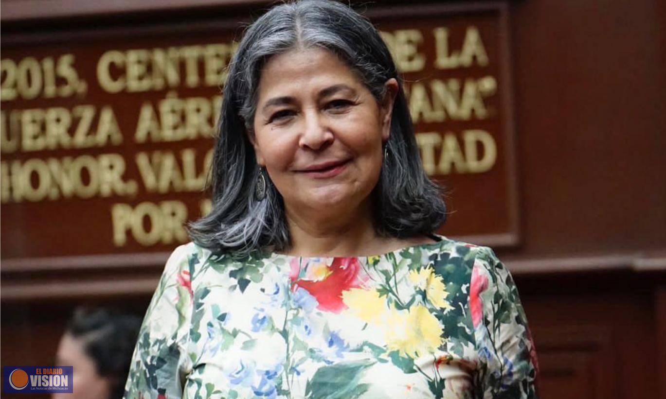 Pide Mayela Salas respeto a los derechos de los animales