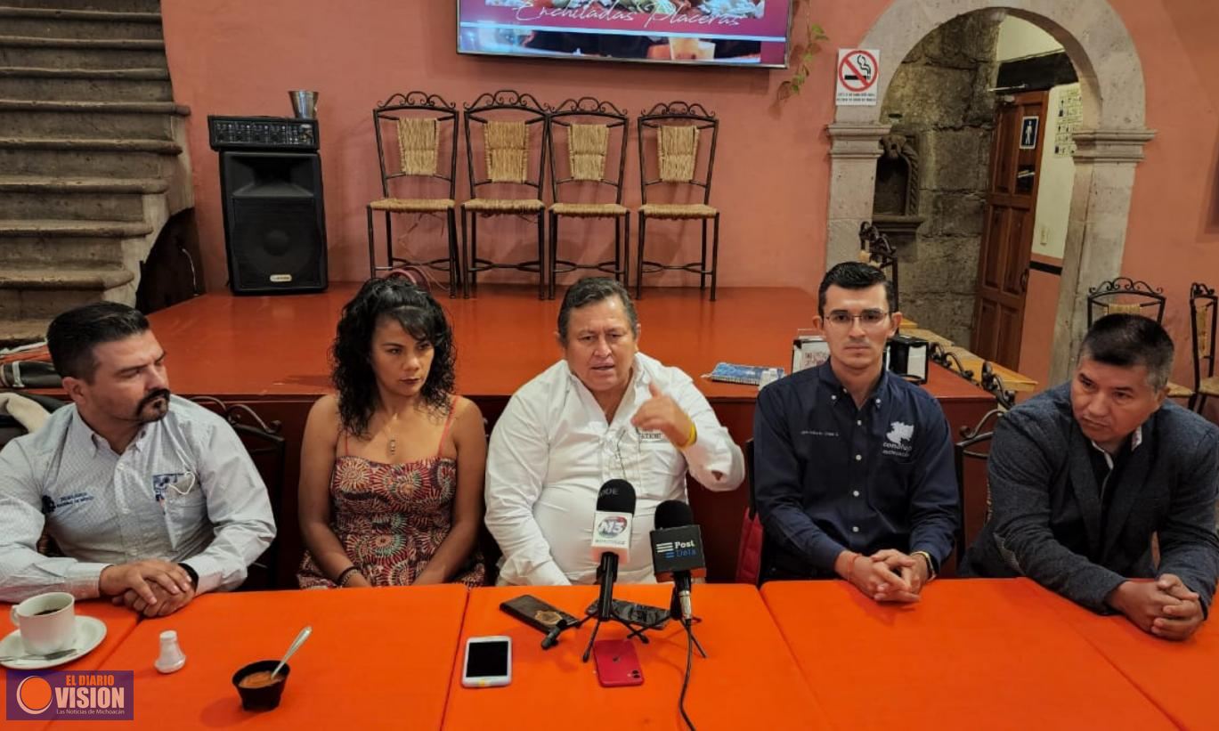 ATEM solicita una reunión formal con el Gobernador para dar salida a problemáticas 