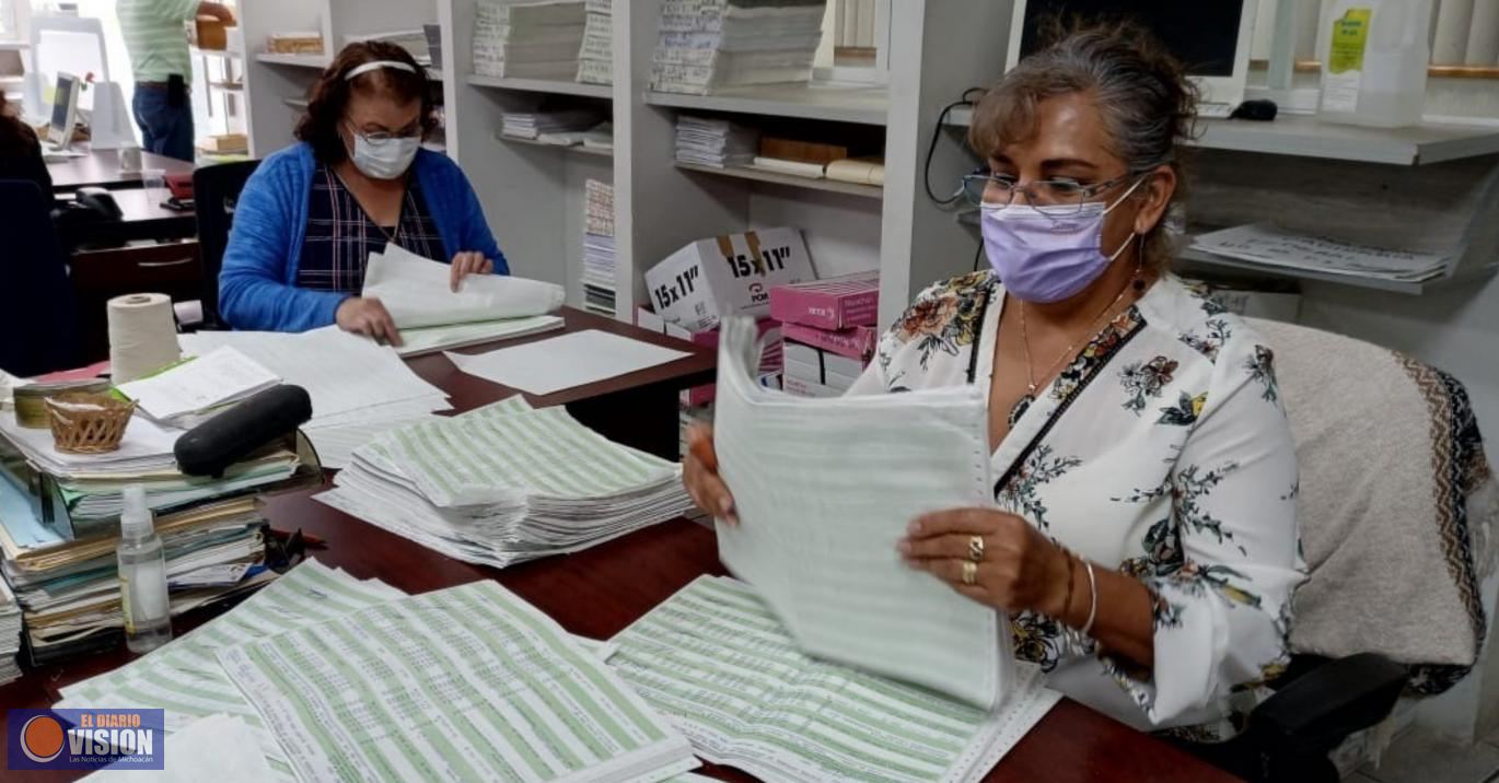 Se han destinado más de 321 mpd para pagos a normalistas con nueva plaza: SEE