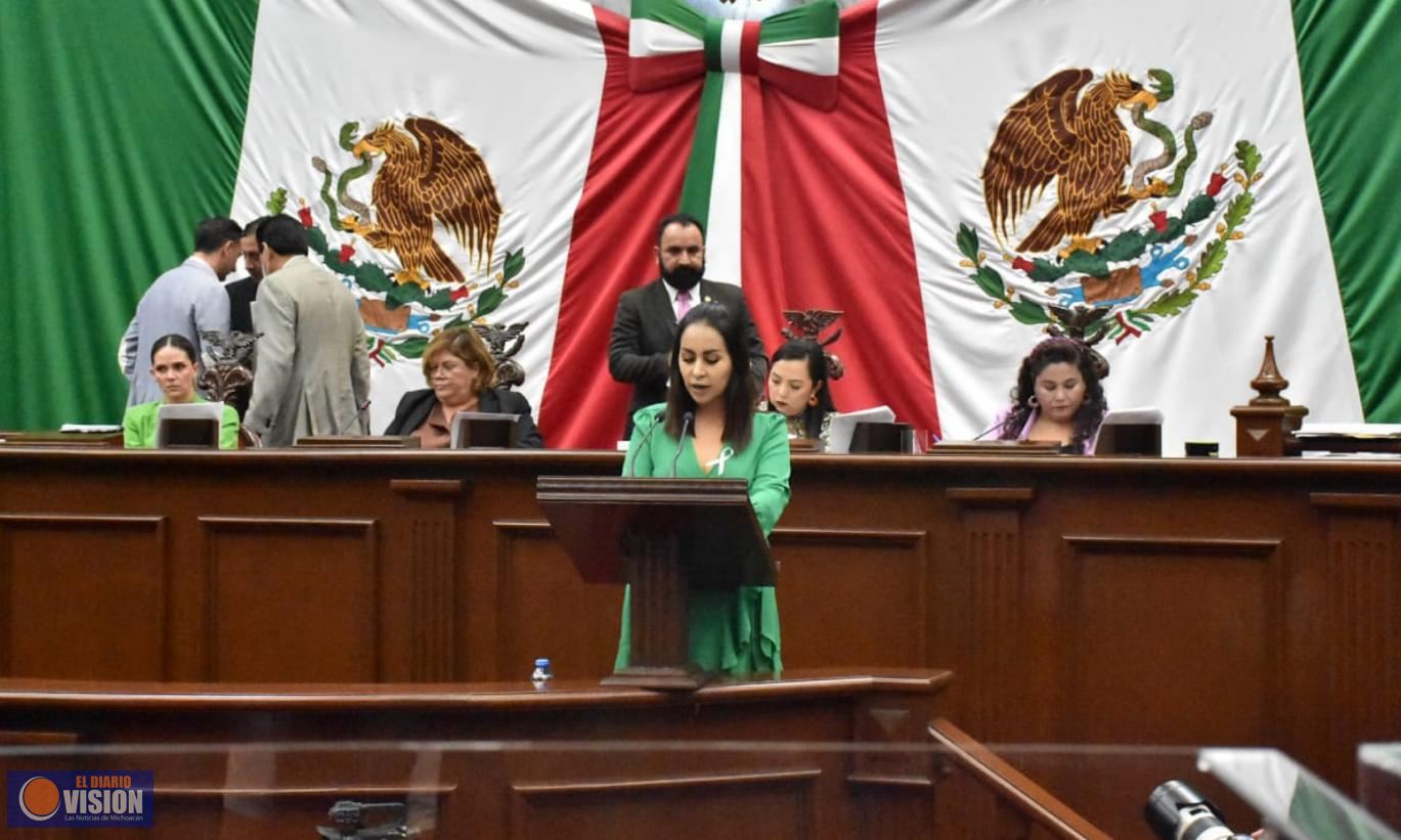 Cerremos filas desde todas las trincheras para prevenir cáncer de mama: Gloria Tapia