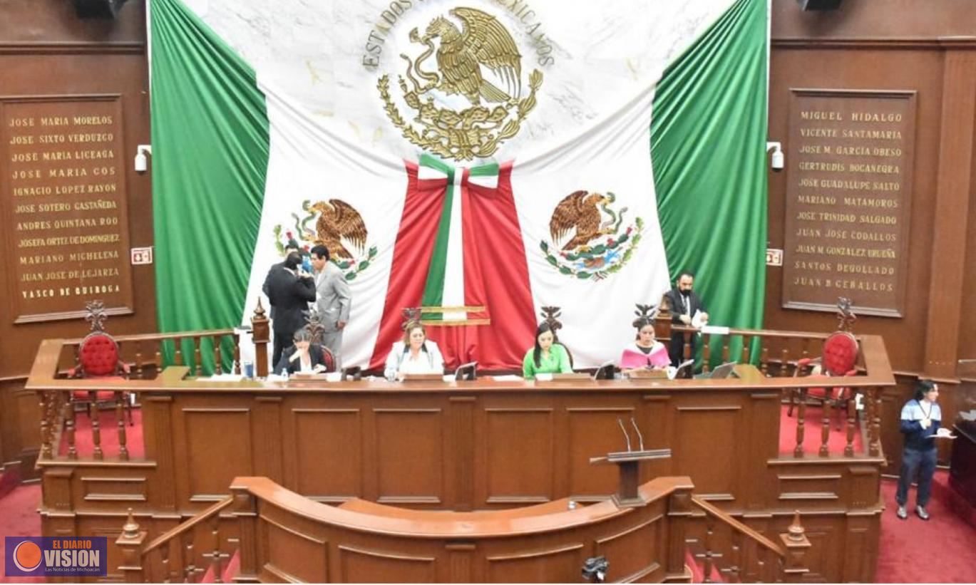 Que sea Michoacán epicentro de la prevención de desastres por sismos