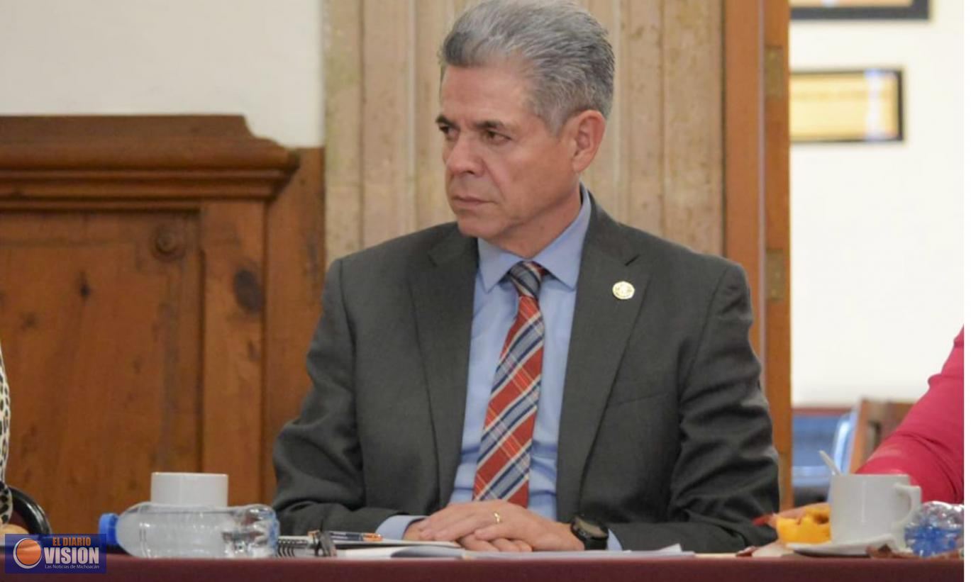 El gobierno de la 4T ha sido un gobierno catastrófico para México: Hernández Peña