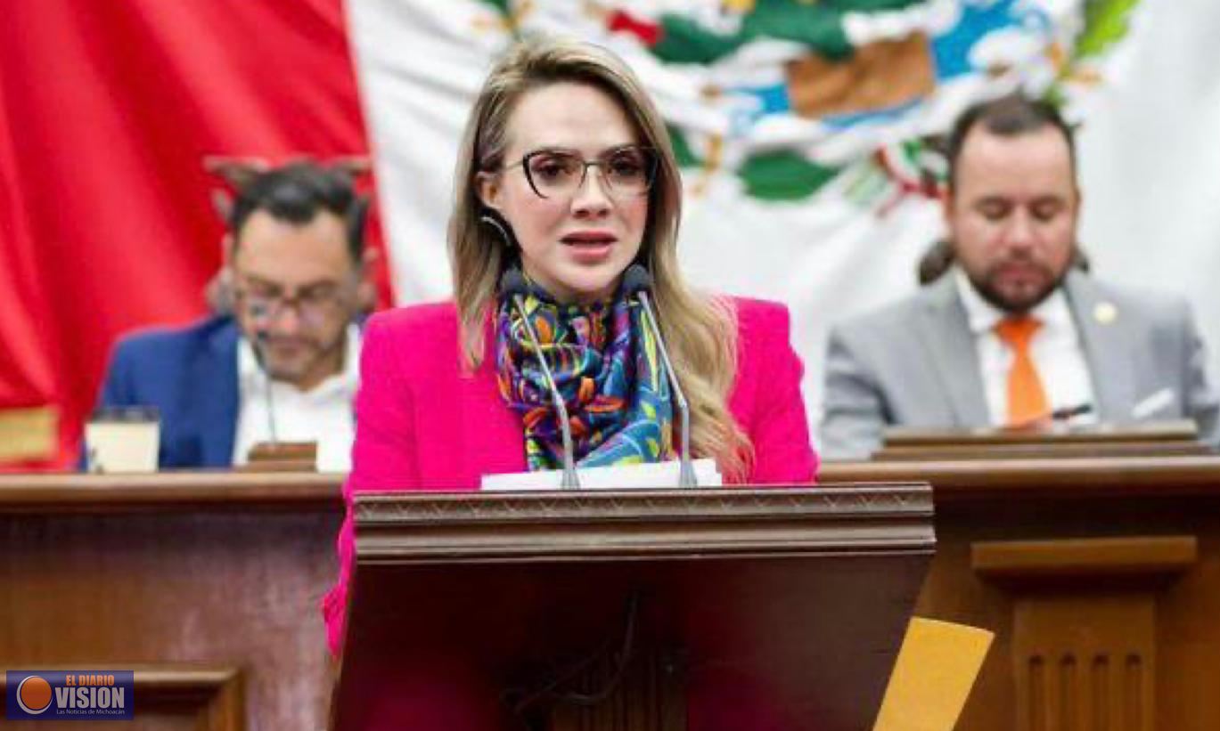 Samanta Flores presenta iniciativa para ampliar y fortalecer al Consejo Consultivo Turístico