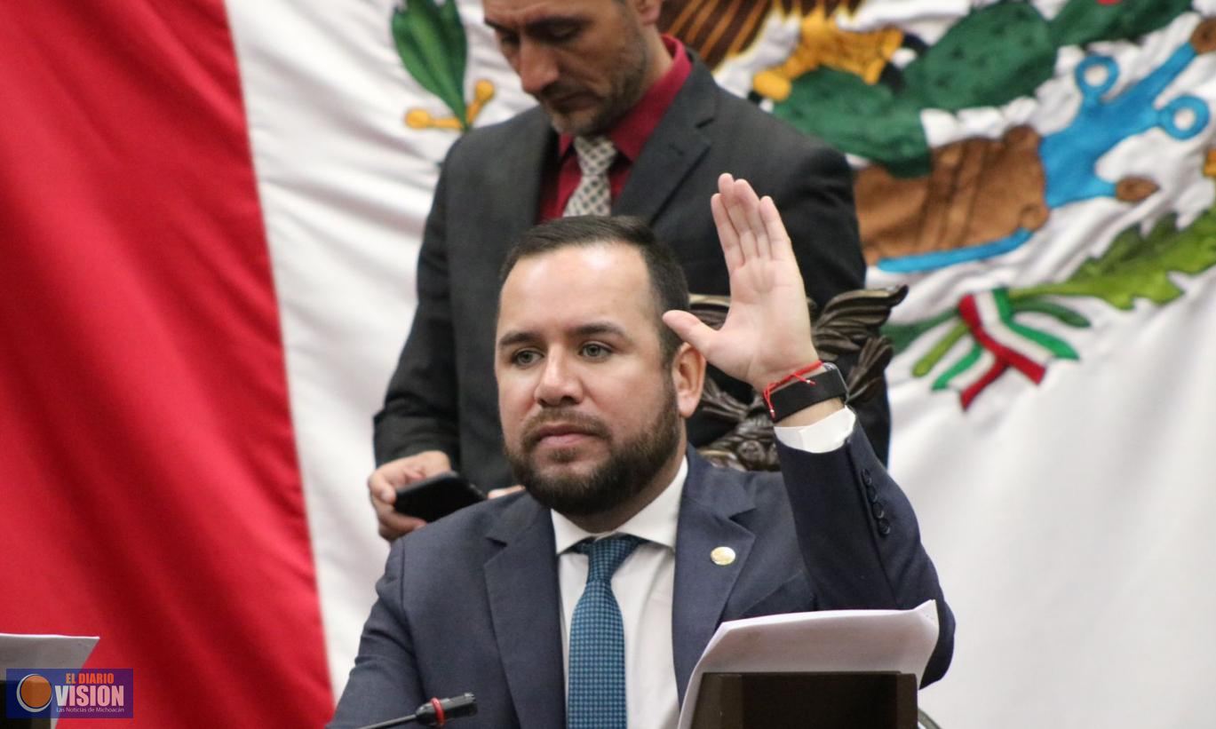 Impulsa Reyes Galindo acciones a favor de personas en situación de calle