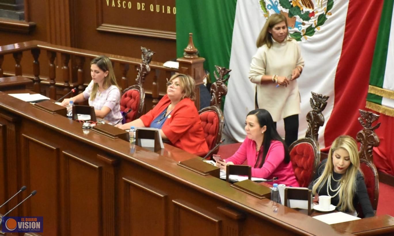 Aprueba 75 Legislatura reformas fiscales para mejorar la recaudación tributaria