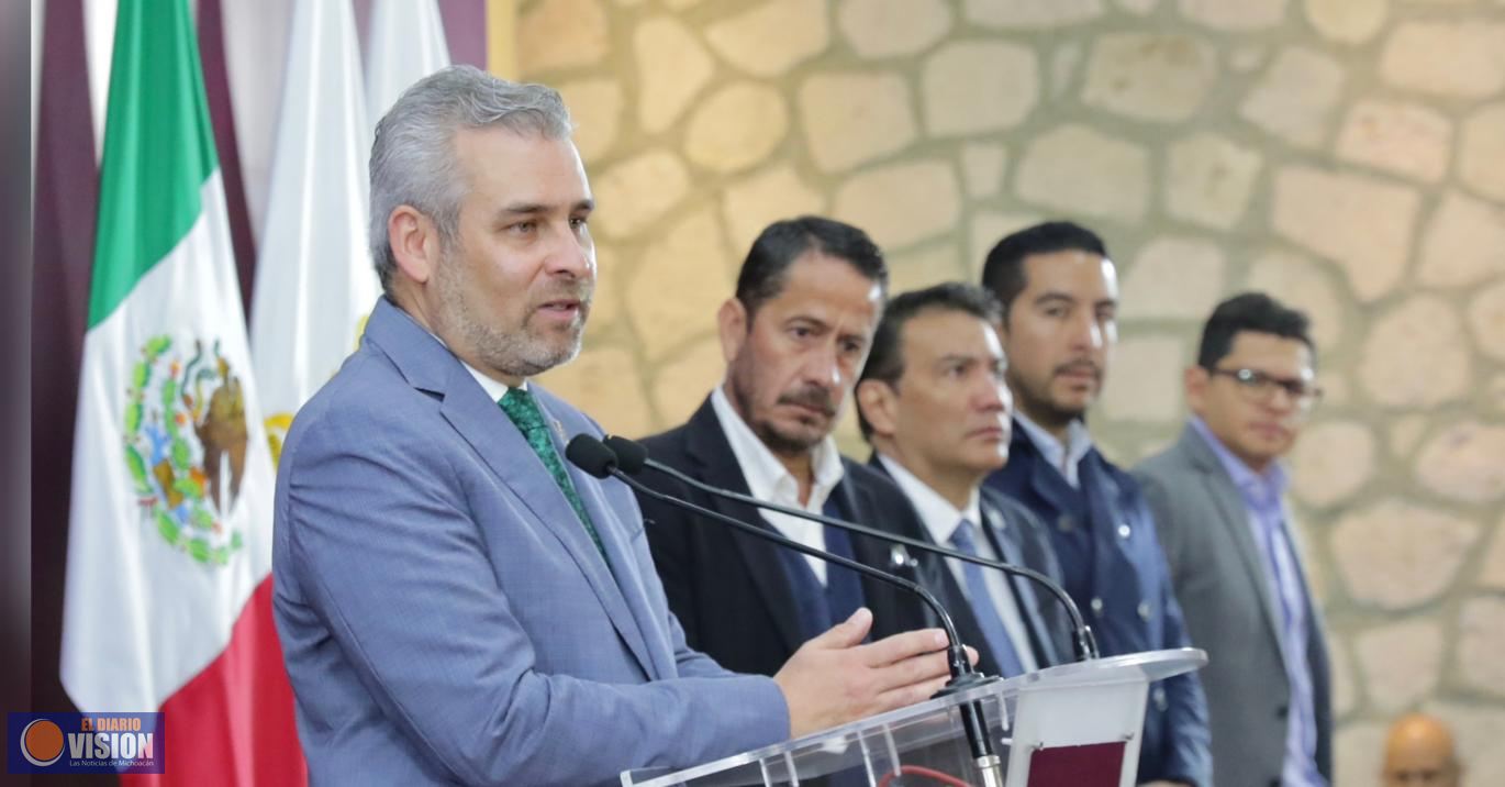 Incrementa en Michoacán 12% la derrama económica por turismo en 2022