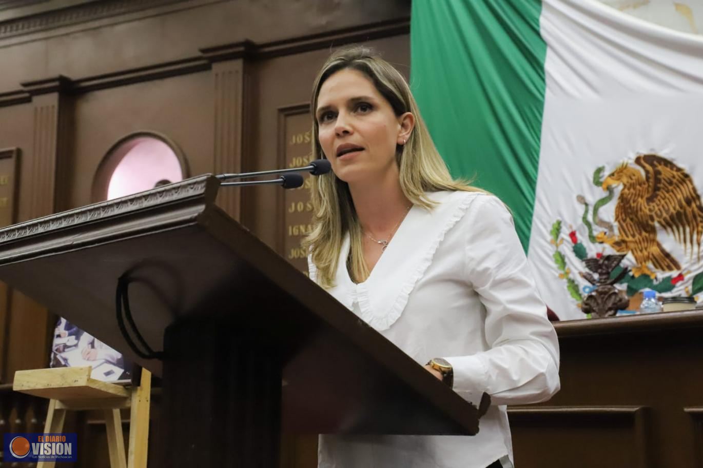 No habrá certeza el día de la jornada electoral con el plan B: Daniela de los Santos