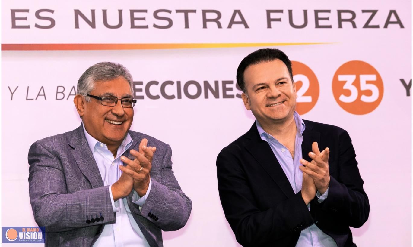 SNTE y Gobierno de Durango acuerdan mesas de trabajo para resolver demandas