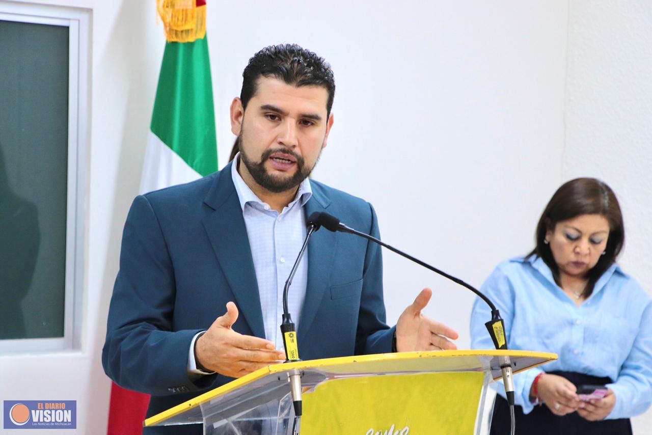 La inseguridad no da tregua en Michoacán y el gobierno sin estrategia