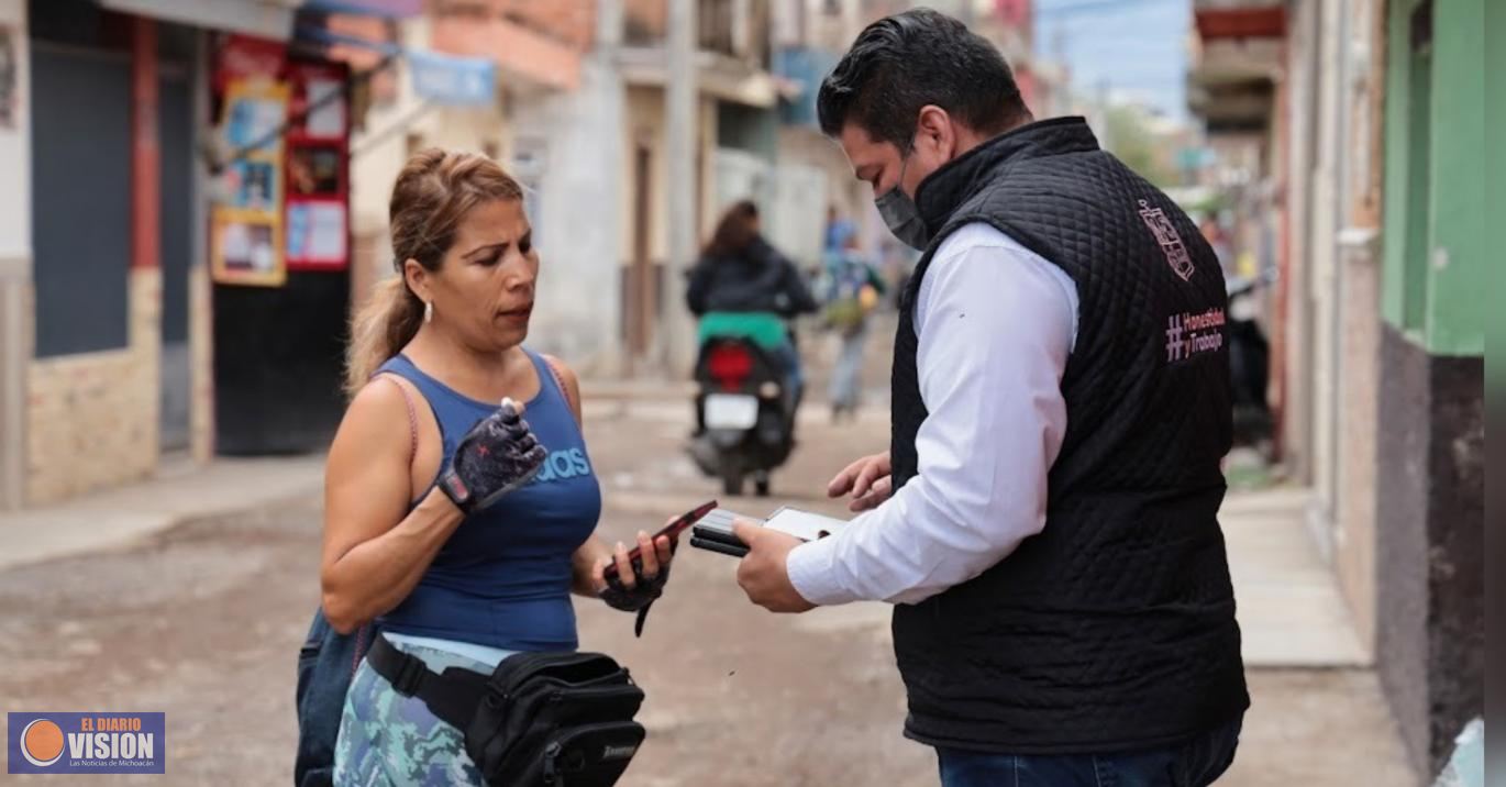 Crece cobertura del programa Salud en tu Familia: SSM