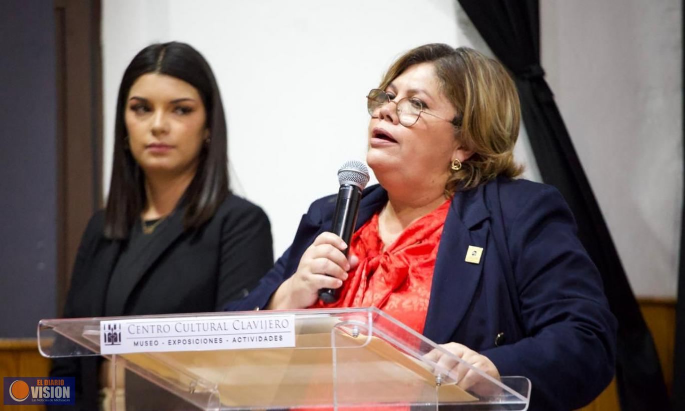 La 75 Legislatura convoca a la juventud al foro “Relevo Generacional”