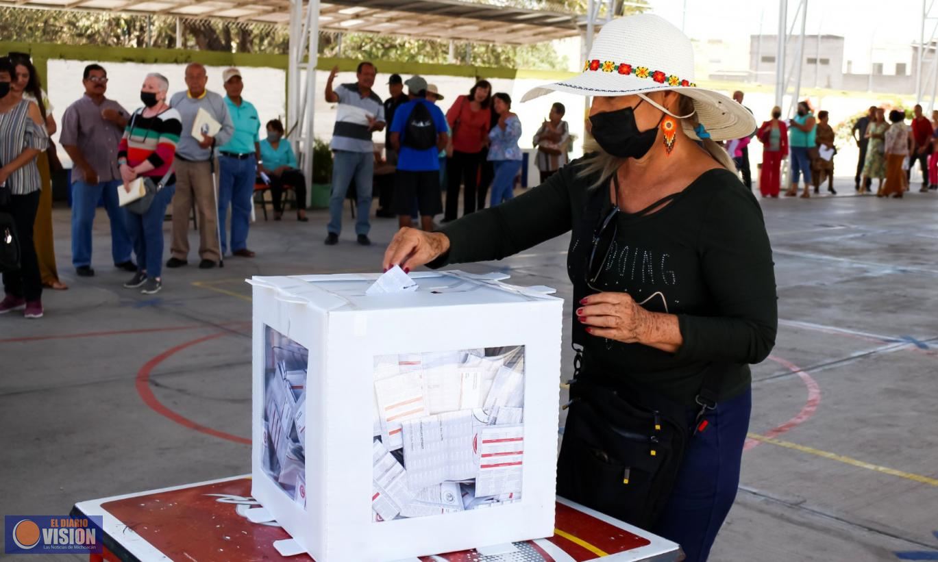 En Nayarit triunfó la voluntad de los trabajadores de la educación contra la ilegalidad del gobierno