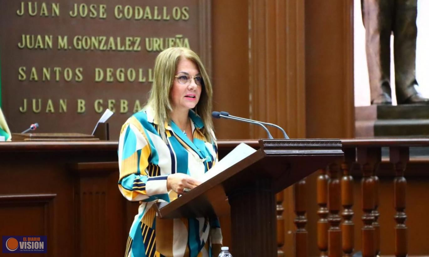 Un medio ambiente sano es un Derecho Humano que debe ser reconocido por la Constitución