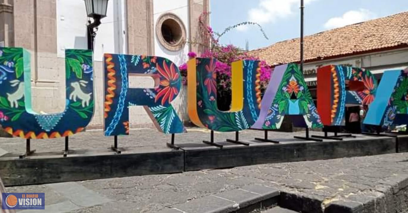 Últimos días para adquirir las piezas del Concurso Estatal de Artesanías de Uruapan