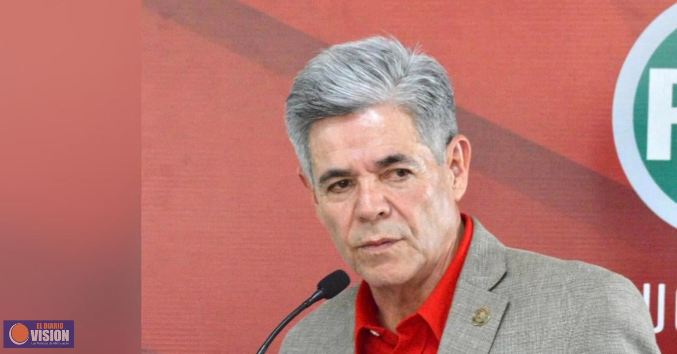 Nueva iniciativa de AMLO sobre ciencia debe votarse en contra: Hernández Peña