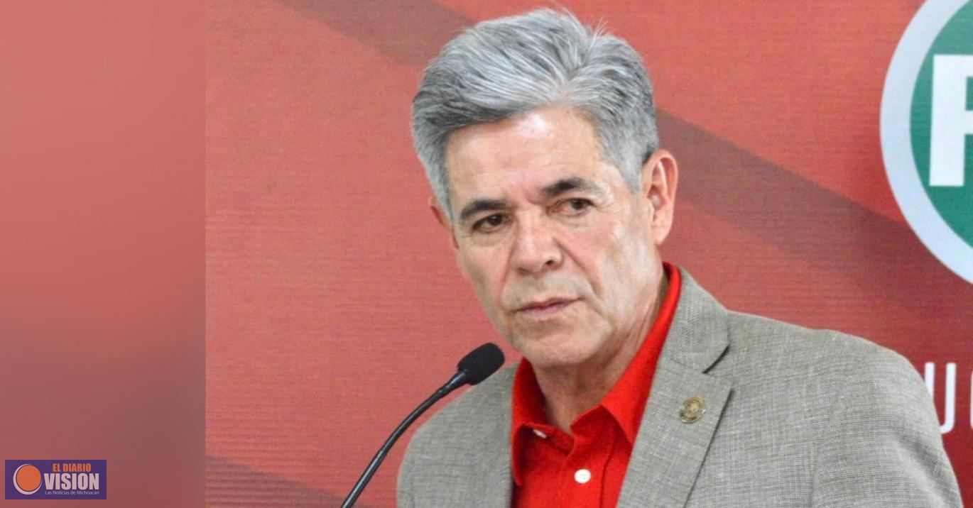 Reprobable la propuesta para desaparecer la Financiera Nacional de Desarrollo: Hernández Peña