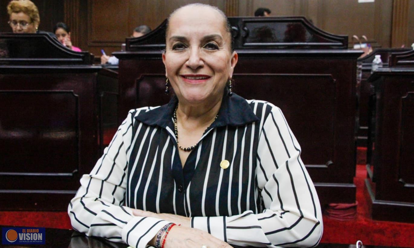 Necesario fortalecer acciones contra violencia simbólica a las mujeres: Julieta Gallardo