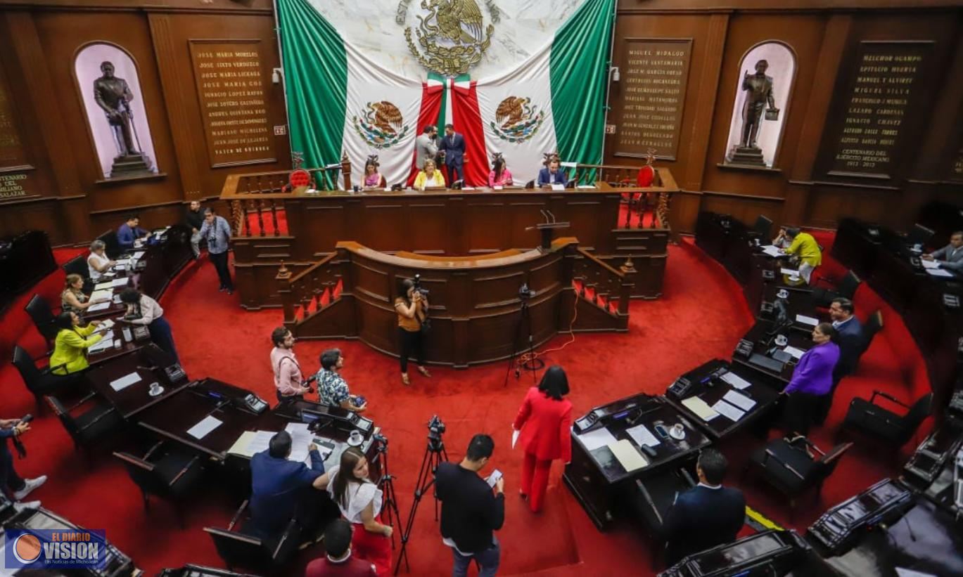 Garantiza 75 Legislatura acceso de mujeres a financiamiento rural