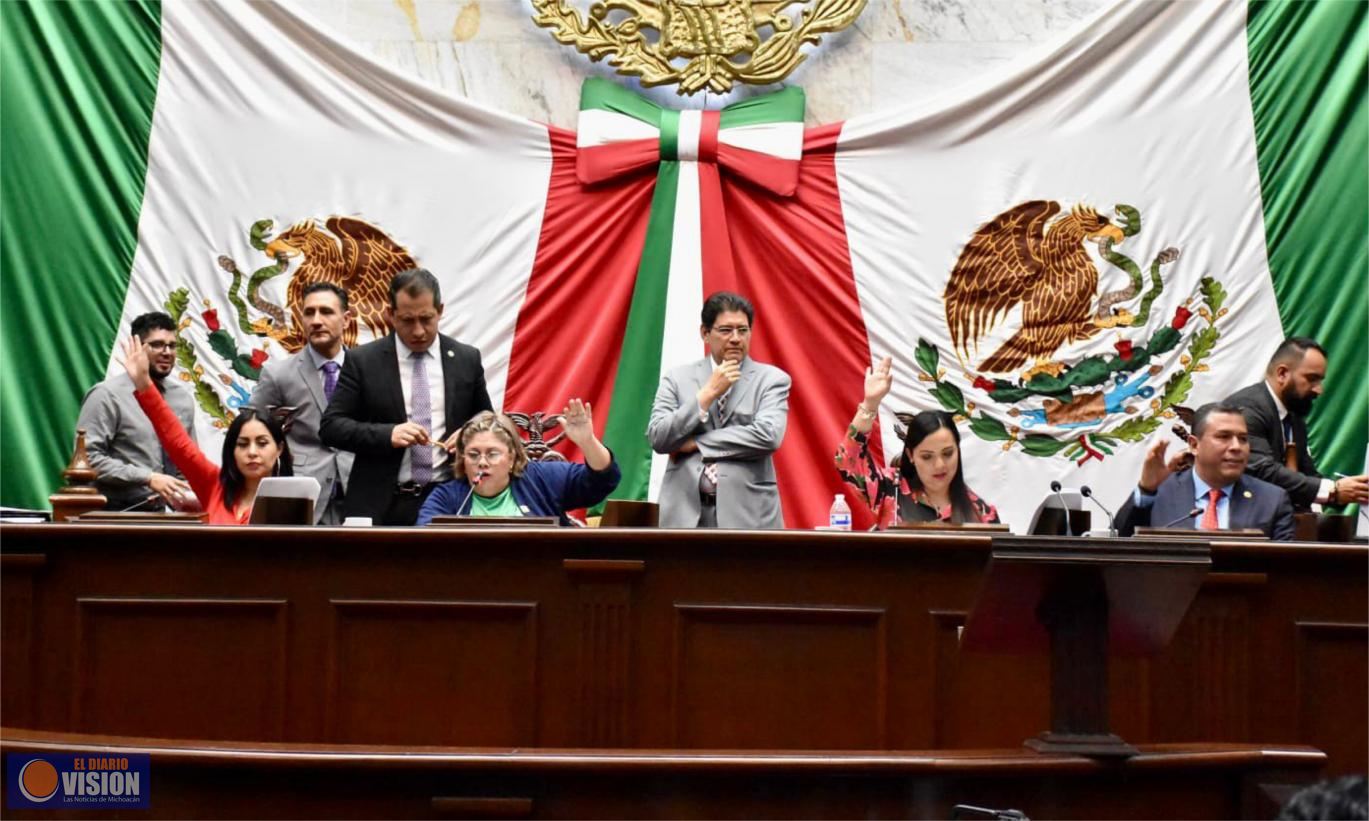 Analizarán reforma constitucional para garantizar el derecho a un medio ambiente sano