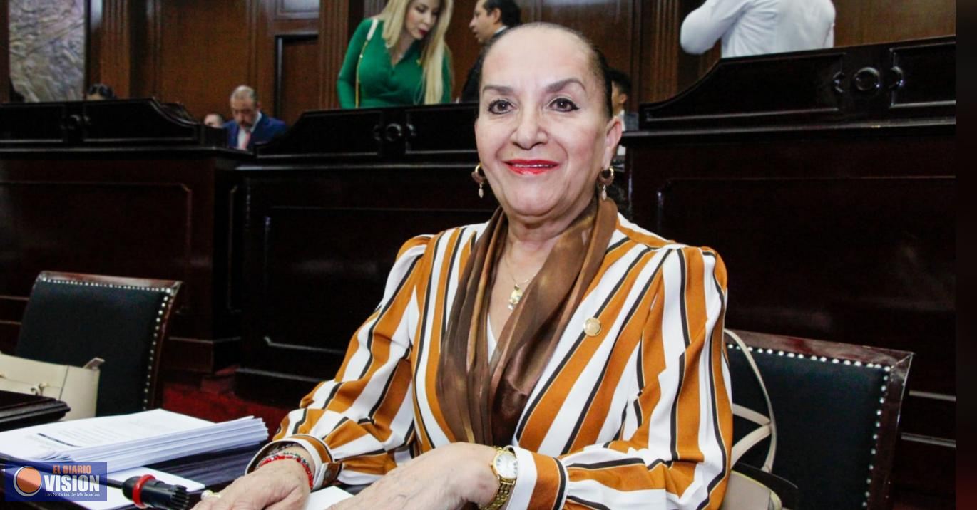 Federación prometió rescatar al campo y en cambio entrega apoyos sin reglas: Julieta Gallardo