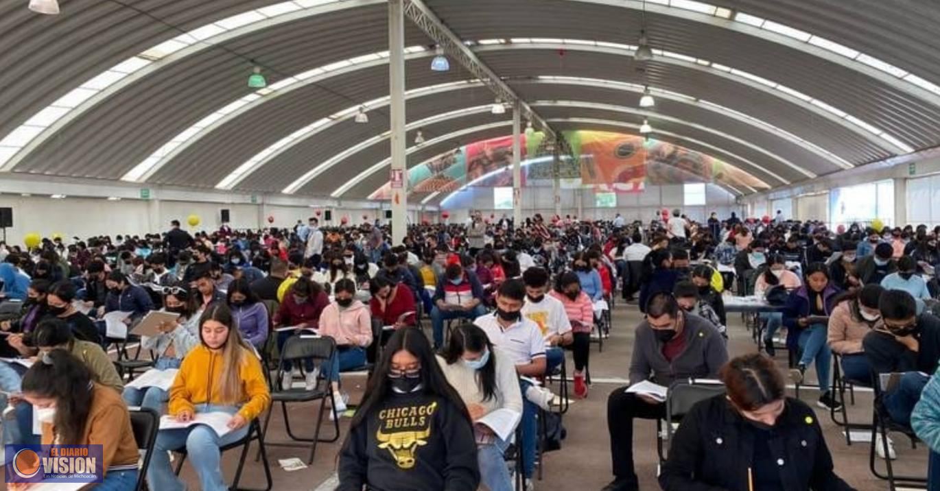 Gobierno de Michoacán frena la venta de ingresos a escuelas normales