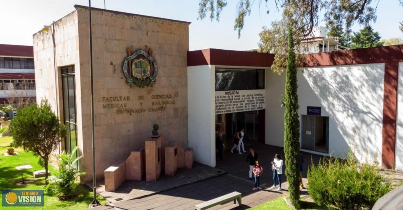 CONACYT avala proyecto de investigación nicolaita sobre enfermedades renales crónicas