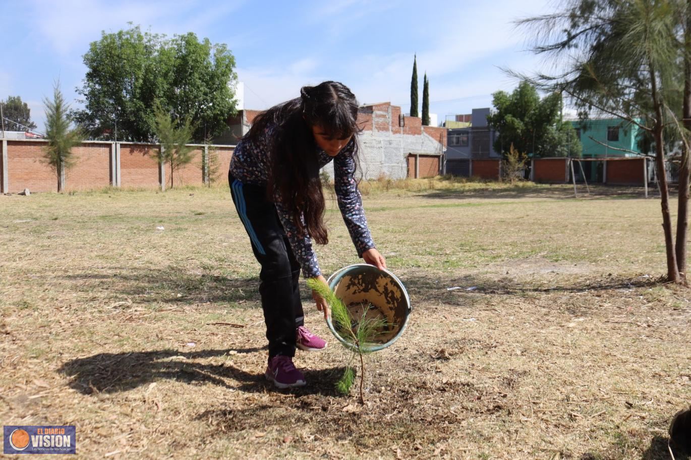 SEE anuncia Primer Congreso de Defensores de la Naturaleza