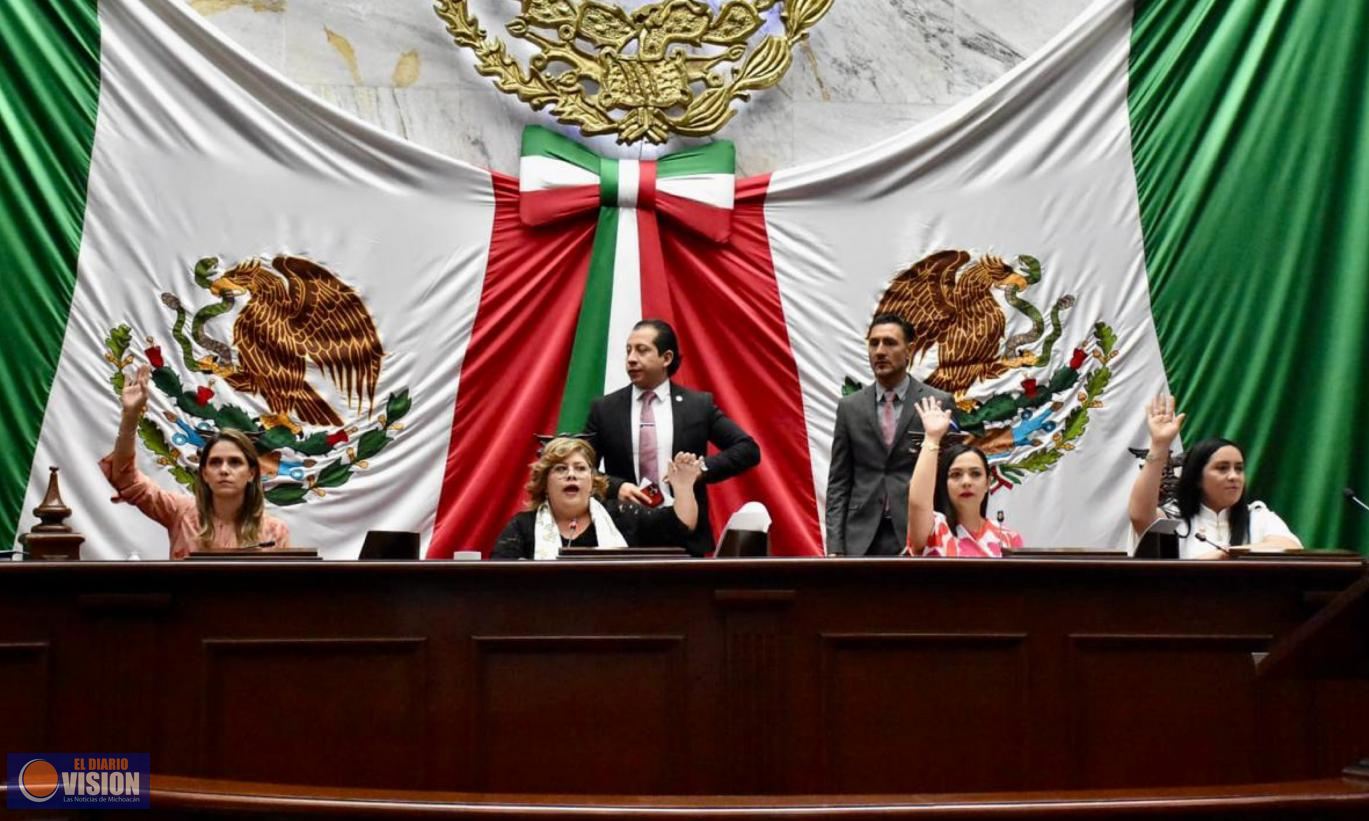 Observatorios ciudadanos deberán ser acreditados por el IEM: 75 Legislatura