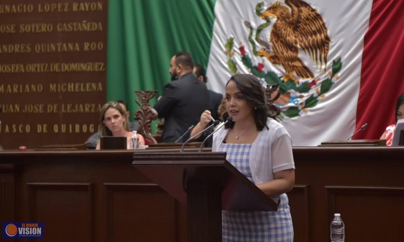 Se pronuncia Andrea Villanueva por una tenencia responsable y bienestar animal