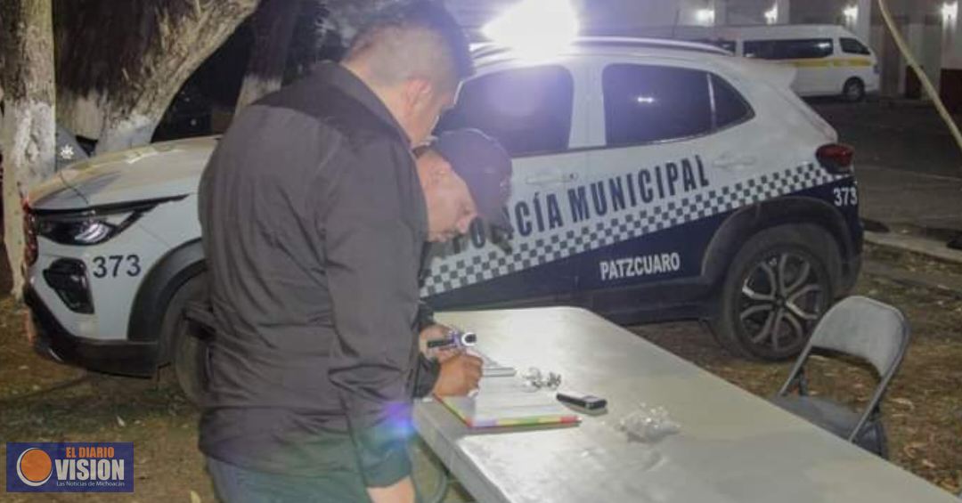 Operativo permanente de alcoholimetro, salvaguarda la vida