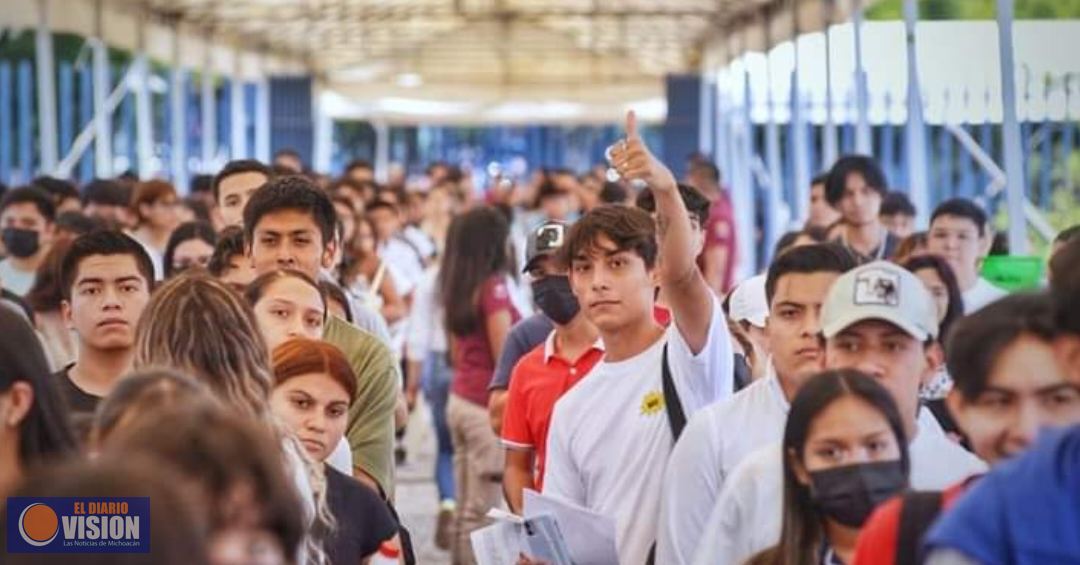 Futuros profesionistas de Ciencias Biológico Agropecuarias, listos para presentar examen