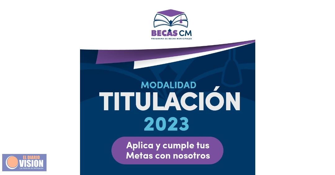 Este viernes, último día para registrarse a Becas CM para Titulación