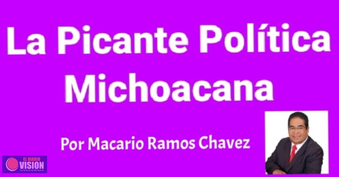 La Picante Politica Michoacana