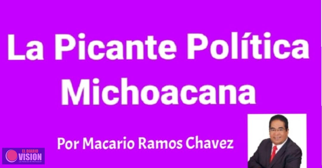 La Picante Política Michoacana