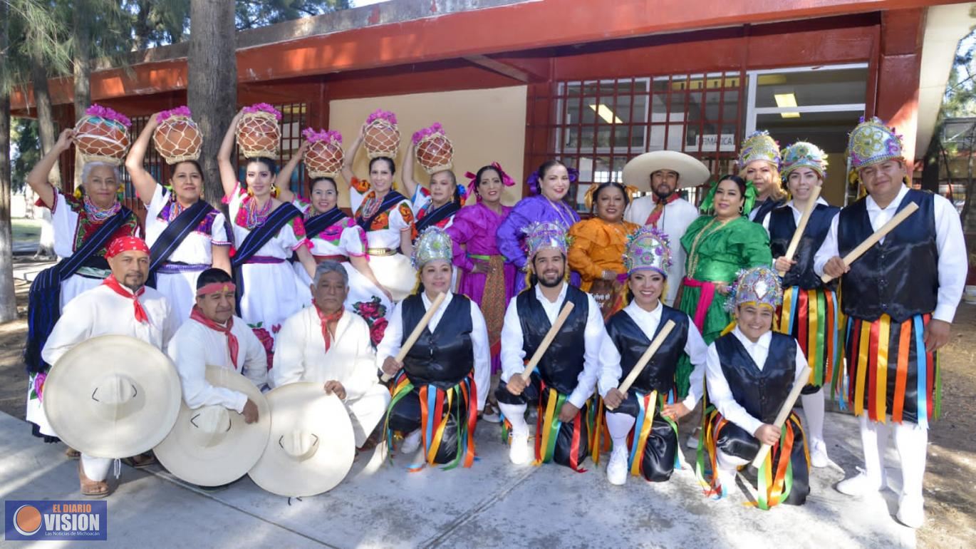 SEE alista 86 actividades artísticas para cierre de ciclo escolar