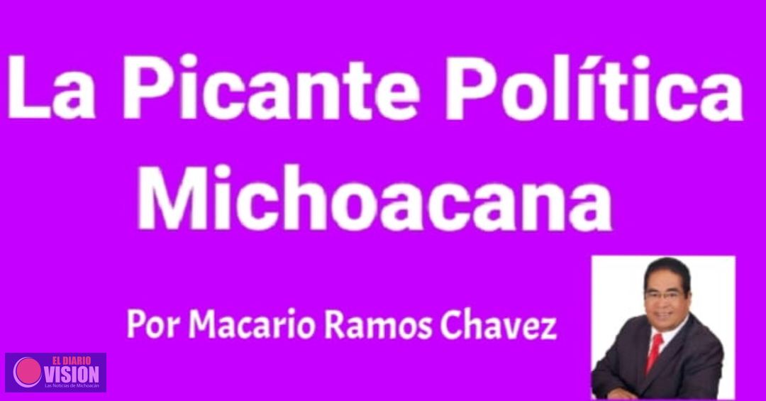 La Picante Politica Michoacana 