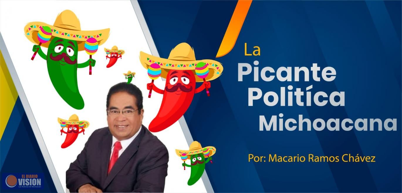 La Picante Política Michoacana