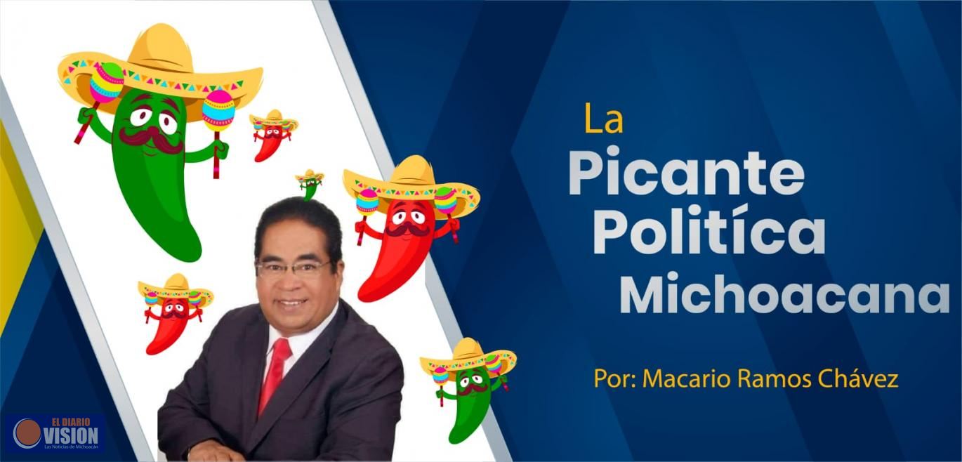 La Picante Política Michoacana 