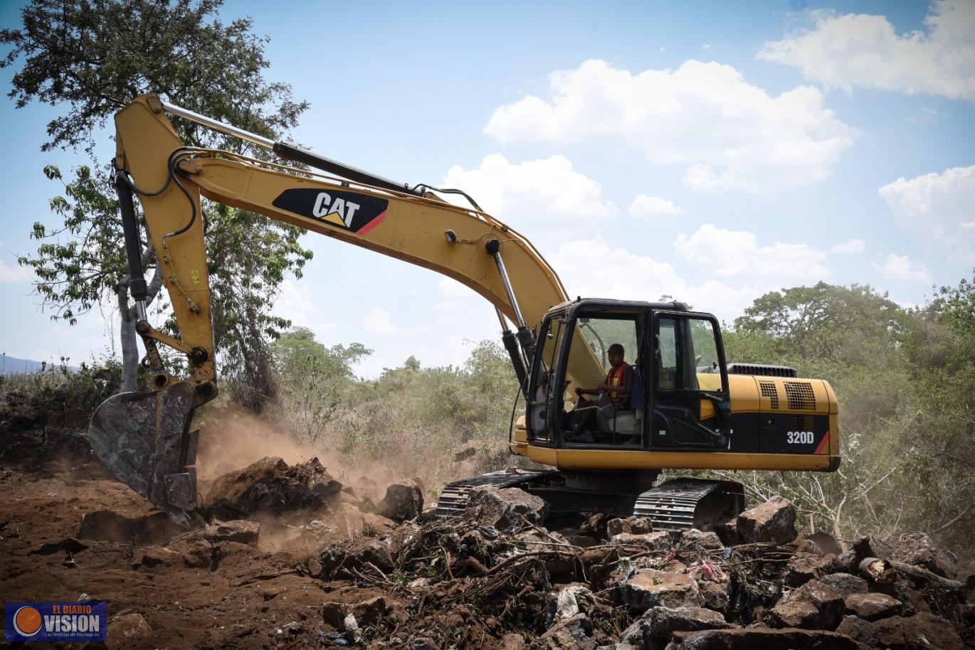 Obras multianuales beneficiarán a 9 municipios de la región Lerma-Chapala