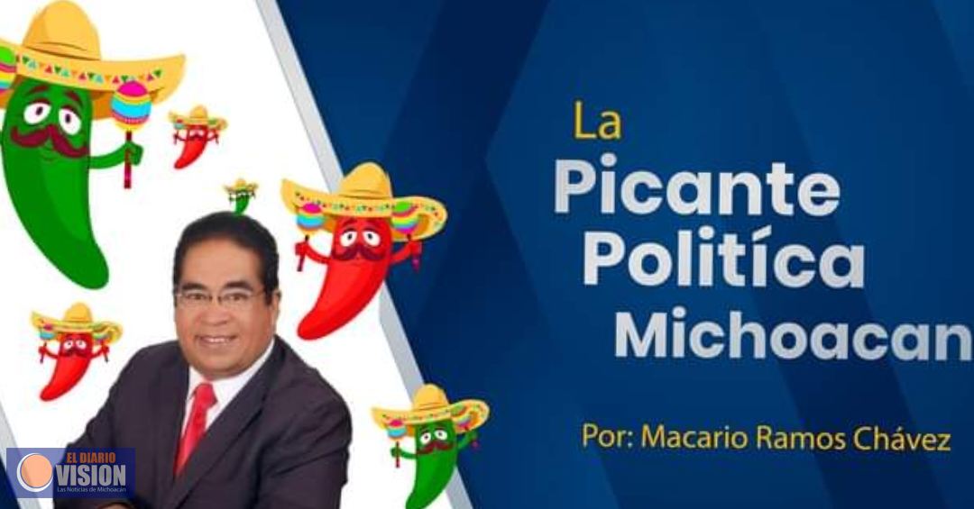 La Picante Politica Michoacana 