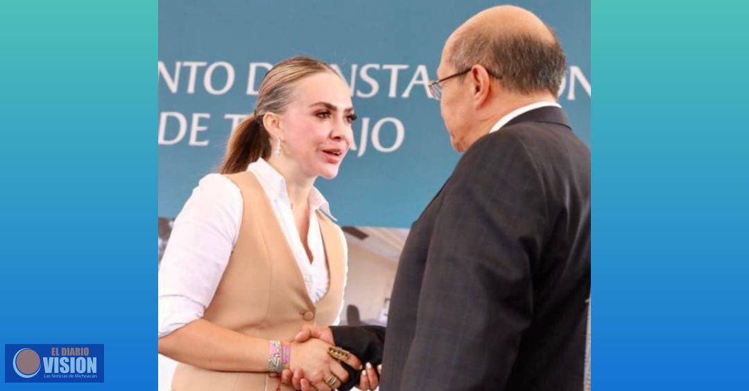 Un Gran Acierto del Poder Judicial acercar Instalaciones a la Ciudadanía: Samanta Flores 