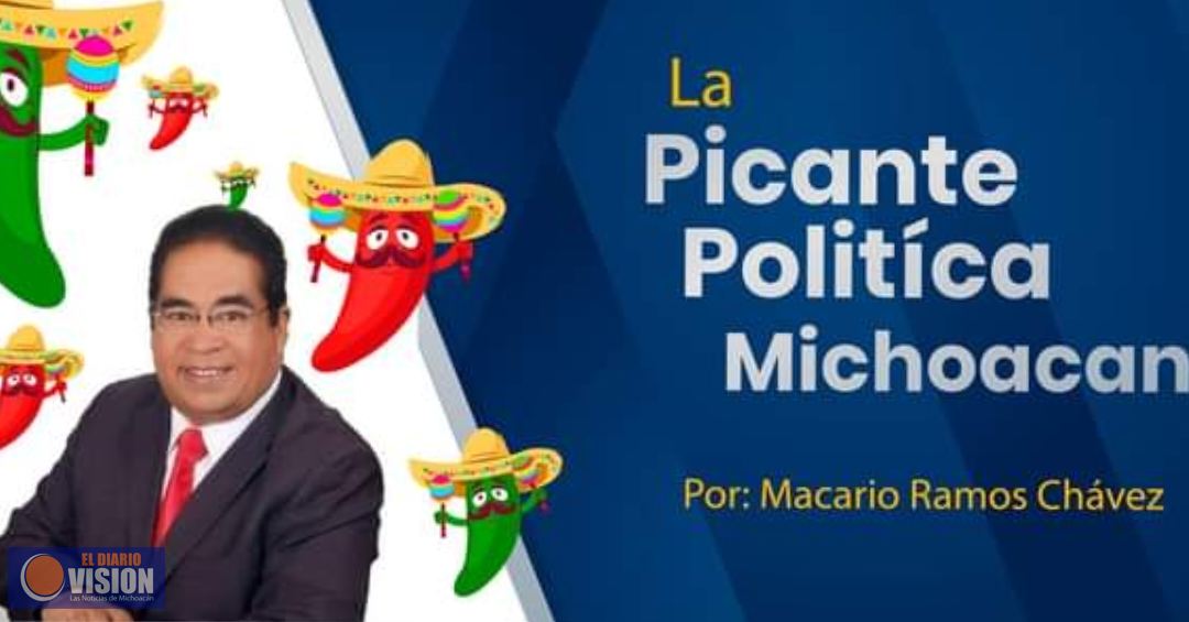 La Picante Politica Michoacana 